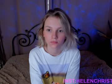 webcam couple helenchristensen today image #2729204