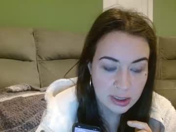 webcam girl friskyforager today image #3343877