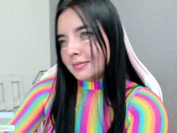 webcam girl pavlovacoluccii_ today image #1653324