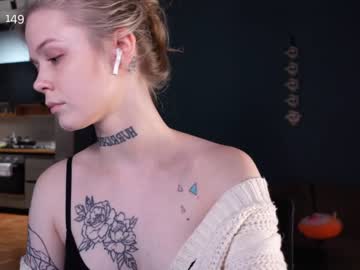 webcam girl tendertainted today image #3008737