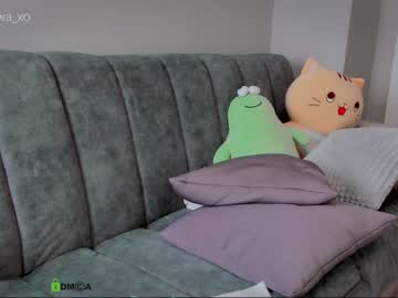 webcam girl xiawa_xo today image #2816393