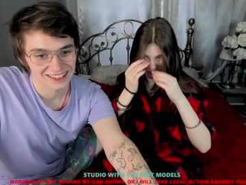 webcam couple karolina_coy today image #1567268