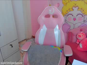 webcam girl sabrina_geek today image #3072205