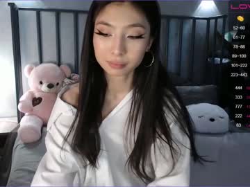 webcam girl amiramillie today image #1385311