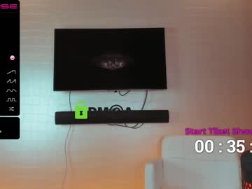webcam girl crazzy_cherry today image #124825