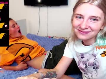 webcam couple magical_witchot_fortune today image #2967845