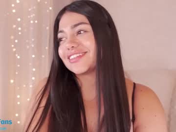 webcam girl _lasuescun today image #3744223