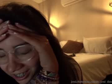 webcam girl its_jessi today image #1282604