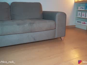 webcam girl nico_rock today image #2802919
