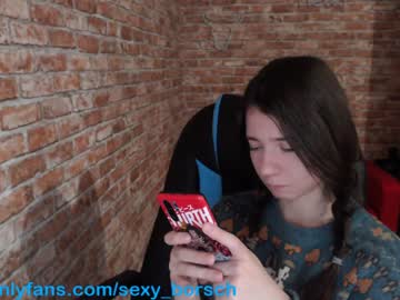 webcam girl sexy_b0rsch today image #935061