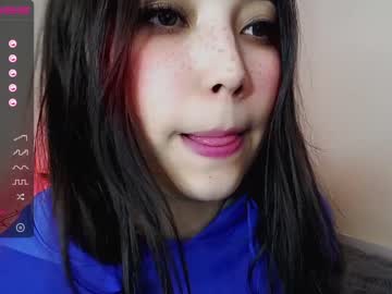 webcam girl camilla_smail today image #823041