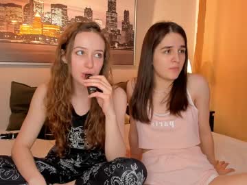 webcam couple clarkemargarete today image #1363028