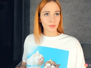 webcam girl sophie_5 today image #824376