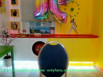 webcam girl mary_marlow today image #1121204