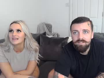 webcam couple britishbeautys today image #3225047