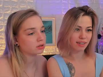 webcam couple huntertiana today image #1615132