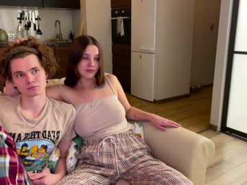 webcam couple di_n_alex today image #3145820