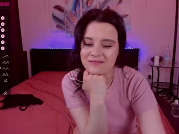 webcam girl sharlotte_gilbi today image #2107599