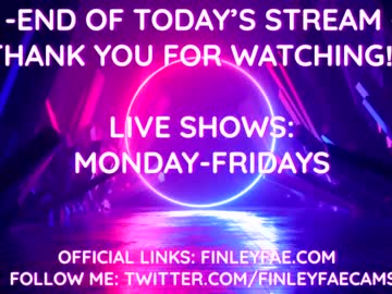 webcam girl finleyfae today image #2802628