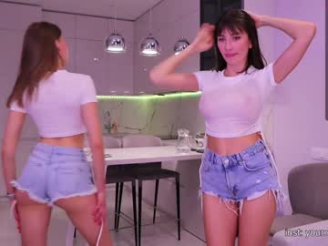 webcam girl crazybabyyy today image #3131316