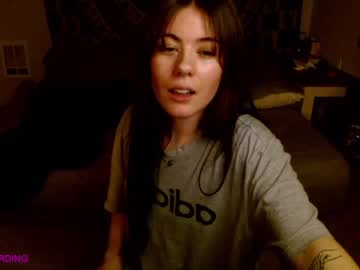 webcam girl _modestmouse today image #3745085
