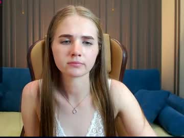 webcam girl pinkish_ today image #2245850