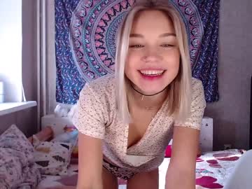 webcam girl babyfromtheforest today image #3788344