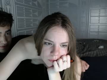 webcam couple mikkimo_polly today image #1361441