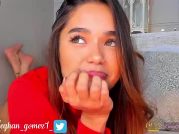 webcam girl _meghan_gomez1_ today image #2552437