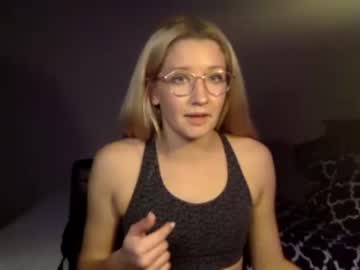 webcam girl elizabeverly today image #607226