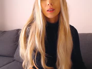 webcam girl pervyblonde today image #1242791