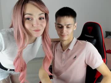 webcam couple mia_n_harry today image #2630147