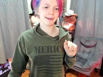 webcam girl murbears_world today image #2211581