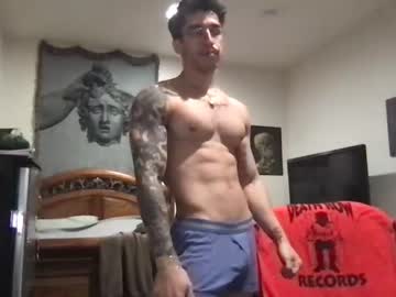 webcam man ssjrico today image #666802