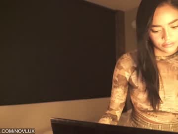 webcam girl n_o_v_a today image #3785690