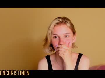 webcam couple helenchristensen today image #2294553