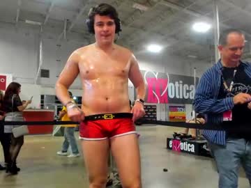 webcam man thejohnnystone today image #614236