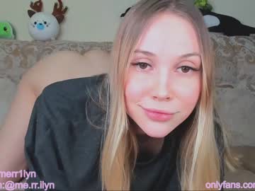 webcam girl merrilyn today image #1100227