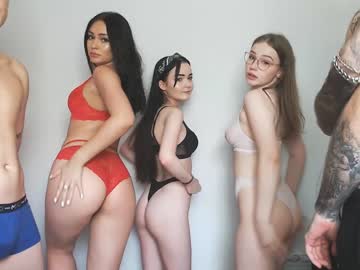 webcam couple _reverse_gang_ today image #2543779