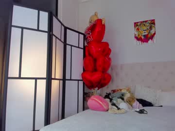 webcam girl sweety_rinushka_ today image #1172434