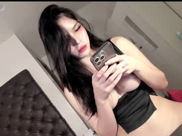 webcam tranny _alluring_christie_ today image #3265891