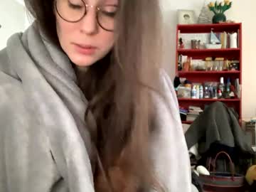 Cam for marinepussypussy