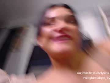webcam girl angel_eyes01 today image #557960