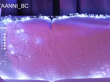 webcam girl taanni_bc today image #3137277