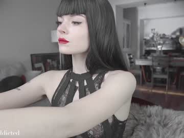 webcam girl auddicted today image #2382800