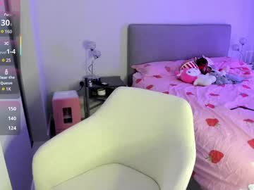 Cam for jjulietterose