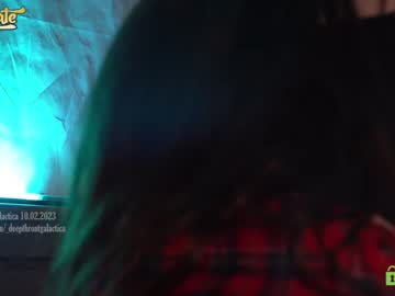 webcam girl _deepthroatgalactica today image #3706204