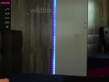 webcam couple _wildfox_ today image #2506316