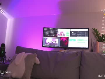 webcam girl lil_eva today image #2572727