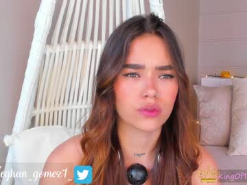 webcam girl _meghan_gomez1_ today image #2624288